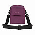 Сумка молодежная Pola 18241 purple