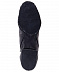 Джазовки подростковые кожа black