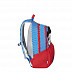 Рюкзак детский Samsonite Disney Ultimate 2.0 16л 40C*10 026 red/blue