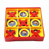 Игра настольная Крестики-нолики JT11555B