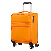 Чемодан American Tourister Matchup 77G*16 002 yellow