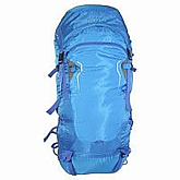 Рюкзак туристический, альпинистский Husky Ranis 70 Blue