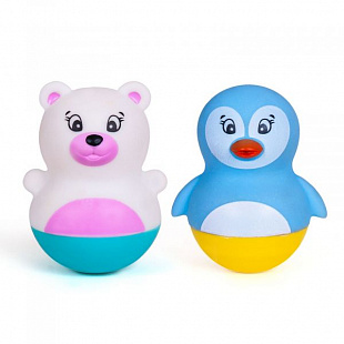 Игрушка для ванной Fancy Поплавок Медведь NEV01