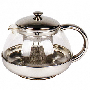 Чайник заварочный Bekker 750 мл BK-398