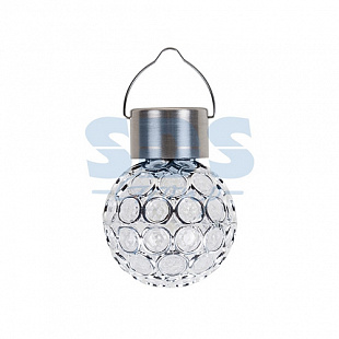 Садовый светильник Rexant на солнечной батарее SLR-RB-80 Lamper 602-231