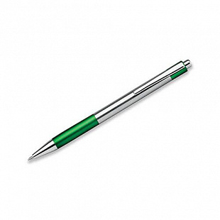 Шариковая ручка Pettys 1253140 Green