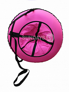 Тюбинг Sundays Oxford S-VT-90 Bright Pink