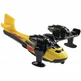 Машинка Hot Wheels Базовой коллекции Water Bomber 205/250 (5785 GRX48)