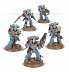 Миниатюры Warhammer 40.000 Games Workshop Tooth & Claw (English) TC-60