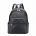 Городской рюкзак Ors Oro DS-0015 /1 black