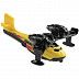 Машинка Hot Wheels Базовой коллекции Water Bomber 205/250 (5785 GRX48)
