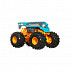 Машинка Hot Wheels Монстр Трак West Coast Crusher (FYJ83 HTM78)