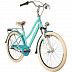 Велосипед Stinger 26" Verona 15" green