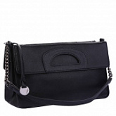 Женская сумка Pola 4320 black