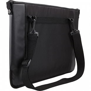 Сумка для ноутбука Case Logic Intrata 15" INT115K Black