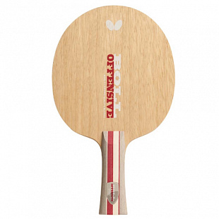 Основание ракетки Butterfly Offensive New Logo Off- Основание ракетки Butterfly Offensive New Logo Off-