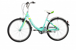 Велосипед Kellys Maggie 24" green