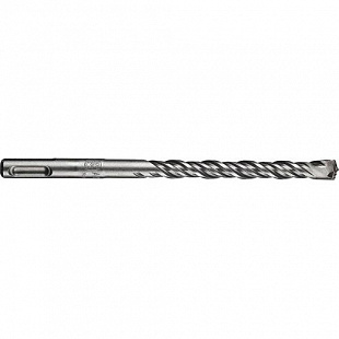 Сверло Bosch SDS-Plus 5X 0,7x10x16 см 2608833897