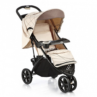 Коляска Geoby C922 (RPWH)
