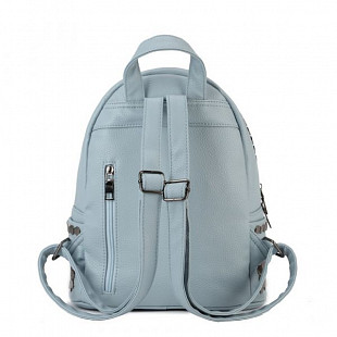 Рюкзак Ors Oro DS-995 grey/blue