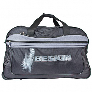 Дорожная сумка Beskin 110028 black