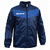 Ветровка Givova Scudo blu/azzurro RJ005