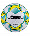 Мяч футбольный Jogel Conto №5 green/yellow