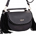 Женская сумка Pola 4415 black