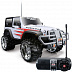 Радиоуправляемая машина Maisto Jeep Wrangler 81098 1:16