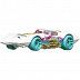 Машинка Hot Wheels Spongebob Second Wind (GDG83 HRV55)