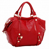 Женская сумка Pola 2720 red