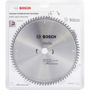 Диск пильный Bosch 305х3 см 80 зубьев 2608644397