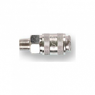 Соединение быстросъемное Eco 1/4" AS-F/MT14