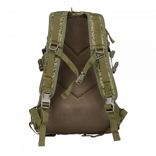 Тактический рюкзак Polar П104-3 green