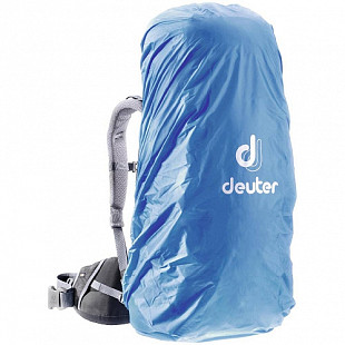 Чехол от дождя Deuter Raincover III 39540-3013 coolblue (2020-21)