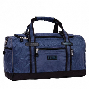 Дорожная сумка Griffon Г280 blue
