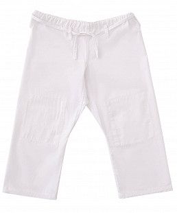 Кимоно для дзюдо Insane START IN22-JD300  0/130 white