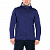 Джемпер мужской Jack Wolfskin Terra Nova Bay Men dark blue Джемпер мужской Jack Wolfskin Terra Nova Bay Men dark blue