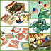 Настольная игра Hobby World Венеция 2099 1302