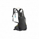Велосипедный рюкзак для питьевой системы Thule Vital 3L DH Hydration Backpack Obsidian (3203637)
