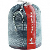 Упаковочный мешок Deuter Mesh Sack 2 3941016-5050 fire (2020)