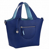 Женская сумка Pola 4375 blue