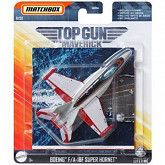 Самолет Matchbox Sky Busters Boeing F/A-18F Super Hornet (HHT34 HVM66)
