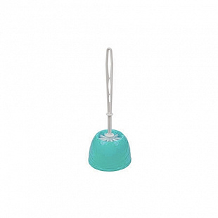 Ерш Berossi с подставкой Aqua mint АС19657002