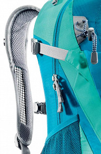 Рюкзак Deuter Airlite 20SL 4420215-3217 petrol/mint