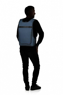 Рюкзак для ноутбука Samsonite Hull CS8-01001 Blue