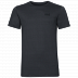 Футболка мужская Jack Wolfskin Rebel T M phantom