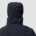 Куртка мужская Jack Wolfskin Stormy Point Jacket M night blue