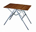 Стол Kovea Bamboo One Action Table S KN8FN0114