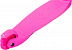 Самокат трехколесный Ridex Zippy pink